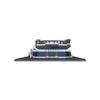FOCO Denver Broncos NFL Mini BRXLZ Stadium - Empower Field at Mile High view 4