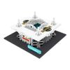 Miami Dolphins NFL Mini BRXLZ Stadium - Hard Rock Stadium view 1