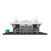 Miami Dolphins NFL Mini BRXLZ Stadium - Hard Rock Stadium view 3