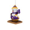 foco NFL Smore On Ball Ornament view 2