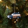 FOCO Dallas Cowboys NFL Station Wagon Ornament view 4