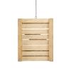 foco NFL Wood Pallet Sign Ornament view 3