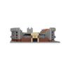 Clemson Tigers NCAA Mini BRXLZ Stadium - Memorial Stadium view 3