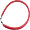 Cressi Circular Band w/Lined Wishbone  14 mm Speargun Bands, Red, 48 cm view 1