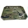 USATAC EDC MultiCam KYDEX DUMP TRAY/VALET TRAY/ORGANIZER & CATCH-ALL FOR EVERYDAY CARRY: KEYS-POCKET CHANGE-JEWELRY-WATCH-PHONE view 1