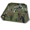 USATAC EDC MultiCam KYDEX DUMP TRAY/VALET TRAY/ORGANIZER & CATCH-ALL FOR EVERYDAY CARRY: KEYS-POCKET CHANGE-JEWELRY-WATCH-PHONE view 3
