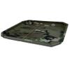 USATAC EDC MultiCam KYDEX DUMP TRAY/VALET TRAY/ORGANIZER & CATCH-ALL FOR EVERYDAY CARRY: KEYS-POCKET CHANGE-JEWELRY-WATCH-PHONE view 4