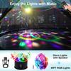 Goujxcy 12FT 14FT 16FT Trampoline for Kids Adults, 1500 LBS Outdoor Trampolines with Basketball Hoop, Lights with Speaker, Sprinkler, Enclosure, Ladder, Recreational Backyard Bounce Happy Green 16 FT view 3
