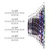 11/12 Speed Cassette for Road Bike 11-28T/11-32T/11-34T/11-36T Bicycle Cassette Ultralight CNC Bicycle Cassette Compatible with Shimano and Sram Standard HG Hub Driver (colorful,11 speed 11-34T) view 4