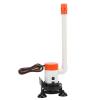 12v 350GPH Pump,Live Bait Aerator Pump Submersible Cartridge Boat Bilge Pump for Marine Boat view 1