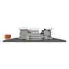 Cincinnati Bengals NFL Mini BRXLZ Stadium - Paycor Stadium view 4
