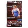 Doudrop (Blue Gear) - WWE Elite 96 Toy Wrestling Action Figure view 2