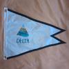 California Sacramento San Joaquin Delta Heritage Area Burgee view 2