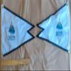 California Sacramento San Joaquin Delta Heritage Area Burgee view 3
