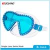 Dolfino Mini Shark,Blue view 2