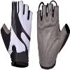 Cycling Gloves Padded Half Finger Bicycle Gloves Sport Gloves Workout Gloves,Gym Gloves,Training Gloves With Wrist Support For Fitness Exercise Weight Lifting Gym Crossfit,Full Palm Protection & Extra view 1