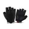 Cycling Gloves Padded Half Finger Bicycle Gloves Sport Gloves Weightlifting Gloves For Men And Women. Sports Gloves For Weightlifters. The Gym Gloves Are Large In Size. Men's Sports Gloves Filled With view 1