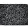 moisture Portable Circle Fish Hooks Set 50 Pcs Hook Strong Short Treble Fishing Hook Fishing Hook Set (Size : 3/0#) view 4