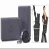 IUGA Premium Set- Includes 1 Yoga Block 2 Pack with Yoga Strap, 1 Yoga Mat Bag with Large Size Pockets view 1