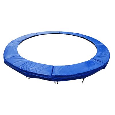 Kumprohu Replacement Trampoline Safety Pad Mat Trampoline Replacement Pad Safety Spring , Trampoline Padding Replacement Trampolines Spring Pad Made of PVC, EPE, and PE for Optimum Protection