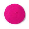 17 Colors Autumn Winter Hat Wool French Beret Women Painter Hat Girls Berets Warm Cap Beanies view 1