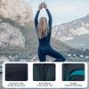 GoldFin Wetsuit for Women, Womens 3mm Wetsuits Fullbody Back Zipper view 4