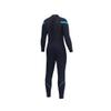 GoldFin Wetsuit for Men, Mens 3mm Wetsuits Fullbody Back Zip Keep Warm in Cold Water view 3