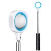 CHAMPKEY Golf Ball Retriever - Premium Stainless Steel Telescopic Golf Ball Picker view 1