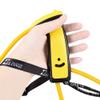 Archery Bow Trainer, Archery Draw Training Aid Strength Training, Anti-Break Latex Resistance Bands, Archery Exerciser Training Device for Recurve Bow Compound Shooting Kids Adults Beginner Experts view 4
