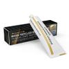 Ankita Marine Fiberglass Repair Kit for Boats - Gel Coat Repair Kit for Boats - Epoxy Filler for Fiberglass Boats Fix Holes, Chips, Deep Cracks, Chip Fix - White view 1
