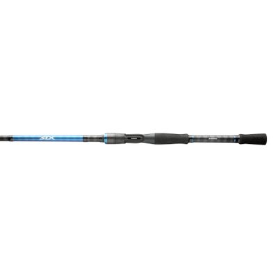SLX 72 MH Glass CST A