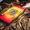 Wildlife Research Scent Killer Gold Autumn Formula Dryer Sheets for Hunting, Pack of 40 view 3