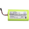 GYMSO Battery Replacement for Trelock 18650-22PM 2P1S LS 950, LS950 4400mAh view 3