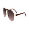 Carrera CARRERA 1051/S Y3R GOLD IVORY 61/13/140 UNISEX Sunglasses view 1