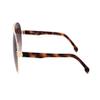 Carrera CARRERA 1051/S Y3R GOLD IVORY 61/13/140 UNISEX Sunglasses view 3