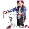 BESPORTBLE Bike Accessories Bike Streamer Handlebar Streamer 1Pair (Pink) view 2