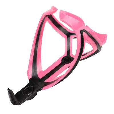 Bike Water Bottle Holder, Integrated Water Cup Cage with Screws, Universal Bike Cup Holder Rack, Strong Lightweight Scratch Resistance Bottle Cage for Road MTB