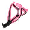 Bike Water Bottle Holder, Integrated Water Cup Cage with Screws, Universal Bike Cup Holder Rack, Strong Lightweight Scratch Resistance Bottle Cage for Road MTB view 1