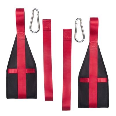 Ab Strap Home Gym Pull Up Straps Abdominal Muscle Training Abdominal s