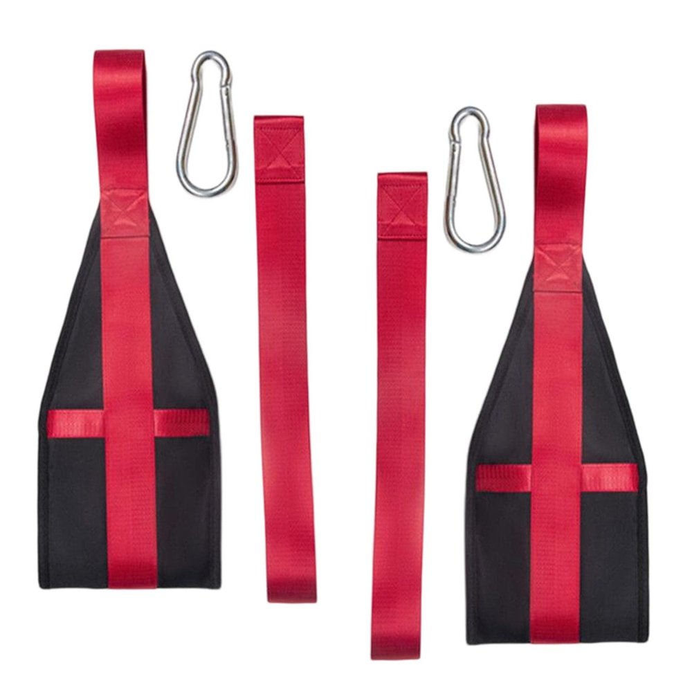 Ab Strap Home Gym Pull Up Straps Abdominal Muscle Training Abdominal s