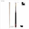 2022 Champion Constellation Series Pool cue-,56 inches, 57 inches, 60 inches, 11.75, 12.5mm, 12.75mm, or 13mm, White case or Black Case (CN-3 Pool cue 60 inches Long 19oz, Black Case) view 2