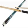 2022 Champion Constellation Series Pool cue-,56 inches, 57 inches, 60 inches, 11.75, 12.5mm, 12.75mm, or 13mm, White case or Black Case (CN-2 Pool cue 56 inches Long 18oz, White case) view 4