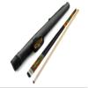2022 Champion Constellation Series Pool cue-,56 inches, 57 inches, 60 inches, 11.75, 12.5mm, 12.75mm, or 13mm, White case or Black Case (CN-4 Pool cue 56 inches Long 19oz, Black Case) view 2