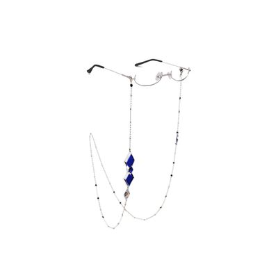 Anime Cosplay Glasses,Game Cosplay Costume Props (Glasses, One size)