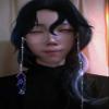 Anime Cosplay Glasses,Game Cosplay Costume Props (Glasses, One size) view 4