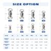 BLUEWING Fishing Stainless Steel Ball Bearing Swivels Saltwater Tackles with High Strength Welded Rings Fish Swivels Snaps 10pcs 551lbs view 2