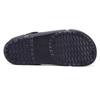 DRESER Women's Men's Garden Clogs Breathable Shoes Bathing Shoes Beach Shoes Water Shoes Footwear Slippers Walking Shoes Home Travel Shoes Black view 3