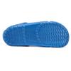 DRESER Women's Men's Garden Clogs Breathable Shoes Bathing Shoes Beach Shoes Water Shoes Footwear Slippers Walking Shoes Home Travel Shoes Blue view 3