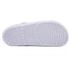 DRESER Women's Men's Garden Clogs Breathable Shoes Bathing Shoes Beach Shoes Water Shoes Footwear Slippers Walking Shoes Home Travel Shoes Grey view 3