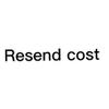 DIYKST Resend Cost S H Yuke account view 2